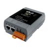 PoE Ethernet I/O Module with 2-port Ethernet Switch, 4-ch Analog input, 4-ch Analog output and 4-ch Digital inputICP DAS